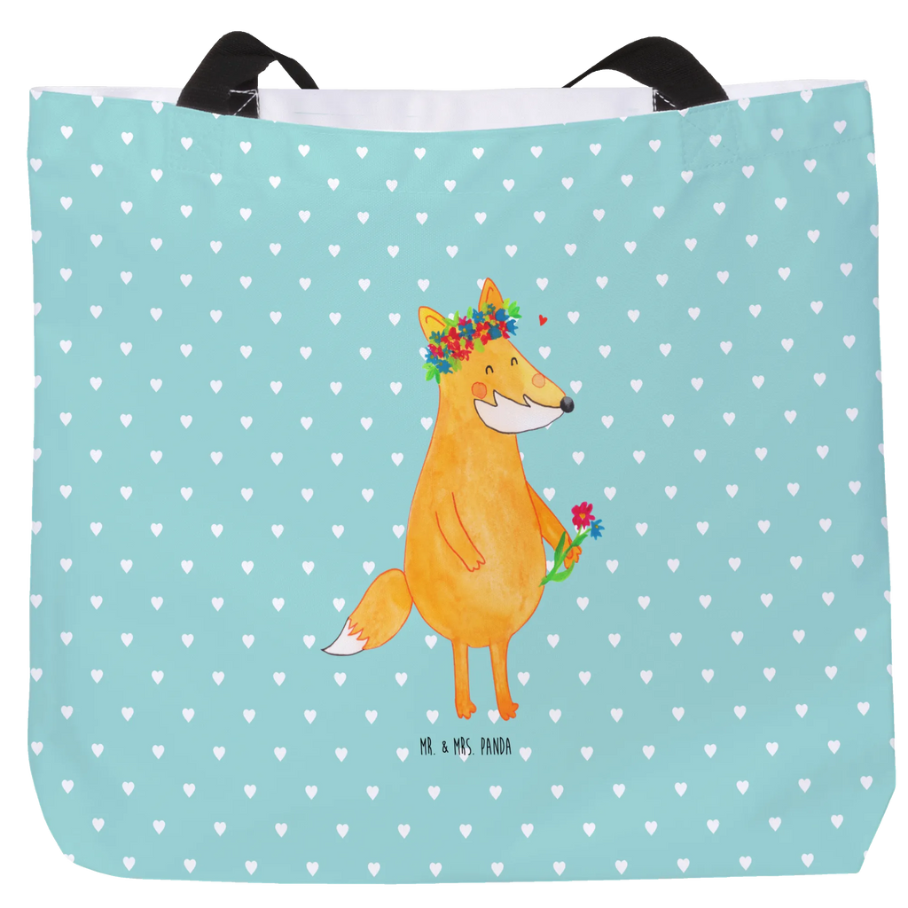 Shopper Fuchs Blumenliebe Tragebeutel, Schultasche, Einkaufstasche, Schulbeutel, Freizeittasche, Strandtasche, Tasche, Alltagstasche, Einkaufsbeutel, Beutel, Shopper, Fuchs, ich, Freude, Selbstliebe, Blume, Fuchsmädchen, Füchse, Motivation, Freundin, Fox, mich, Freundinnen, Liebe, Blumen, Blumenmädchen, Liebesbeweis