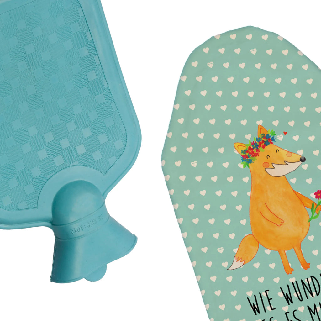 Wärmflasche Fuchs Blumen heißwasserbeutel, Wärmekissen, Bettflasche, Wärmflasche, Wärmeflasche, Wärmflaschen, warmwasserflasche, bettwärmflasche, heizflasche, warmwasserbeutel, Wärmflasche mit Bezug, wärmebeutel, heißwasserflasche, Bettflaschen, Wärmflaschen mit Bezug, Fuchs, Ich, Blume, Fuchsmädchen, Blumen, Füchse, Selbstliebe, Freundinnen, Blumenmädchen, Mich, Motivation, Freundin, Freude, Liebe, Liebesbeweis, Fox
