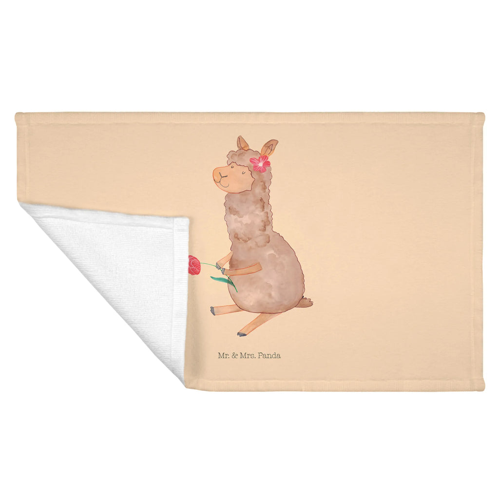 Gästehandtuch Alpaka Blume Duschtuch, Reisehandtuch, Gästehandtuch, sporthandtuch, kinderhandtücher, handtücher, handtuch bad, frotteehandtücher, gesichtstuch, handtuch badezimmer, bad handtuch, baumwollhandtücher, reisehandtücher, gesichtshandtuch, handtücher 50x100, Kinderhandtuch, sporthandtücher, Gästehandtücher, Handtuch 50x100, Handtuch, Mittelgroßes Handtuch, Alpaka, Lama, Alpaka Dekor, Alpaka Zitat, Blume, Alpaka Dekoration, Lamas, Alpaka Geschenk, Alpaka Spruch, Alpaka Witz, Motiv Alpaka