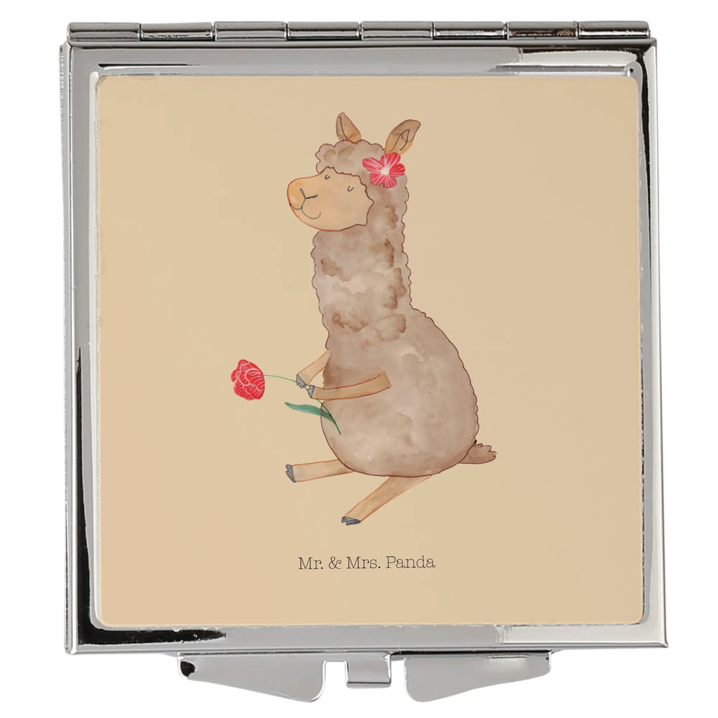 Handbag mirror alpaca flower Schminkspiegel To Go, Handspiegel Zum Mitnehmen, Spiegel Für Handtasche, Taschen-Kosmetikspiegel, Kompaktspiegel, Handspiegel Geschenkidee, Handtaschenspiegel, Kosmetikspiegel Klein, Silber, Spiegel Für Schminktasche, Handspiegel Für Damen, Schminkspiegel Kompakt, Klappbarer Taschenspiegel, Tragbarer Spiegel, Klappspiegel, Mini Spiegel, Spiegel Für Unterwegs, Handspiegel Mit Hülle, Quadratischer Handspiegel, Design Taschenspiegel, Reise Spiegel, Klappbarer Handspiegel, Deko Handspiegel, Runder Taschenspiegel, Spiegel Für Make-Up Tasche, Vintage Kompaktspiegel, Taschenspiegel, Lama, Alpaka, Alpaka Dekor, Lamas, Alpaka Spruch, Motiv Alpaka, Alpaka Witz, Alpaka Zitat, Blume, Alpaka Dekoration, Alpaka Geschenk