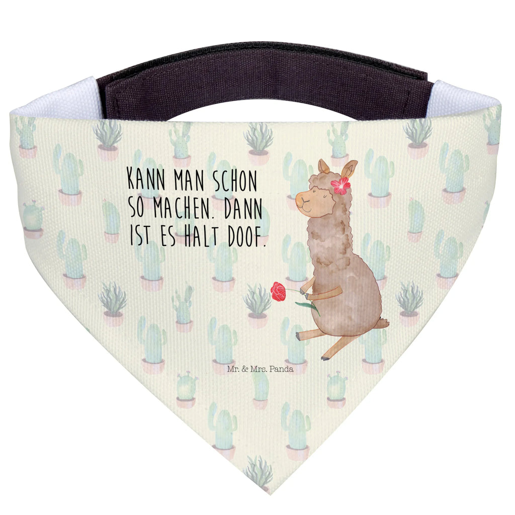 Dog neckerchief alpaca flower Halstuch, Mittel, Hunde, Mittelgroße Hunde, Tuch, Hundehalstuch, Lama, Alpaka, Lamas, Alpaka Spruch, Alpaka Witz, Alpaka Zitat, Alpaka Dekor, Alpaka Dekoration, Blume, Motiv Alpaka, Alpaka Geschenk