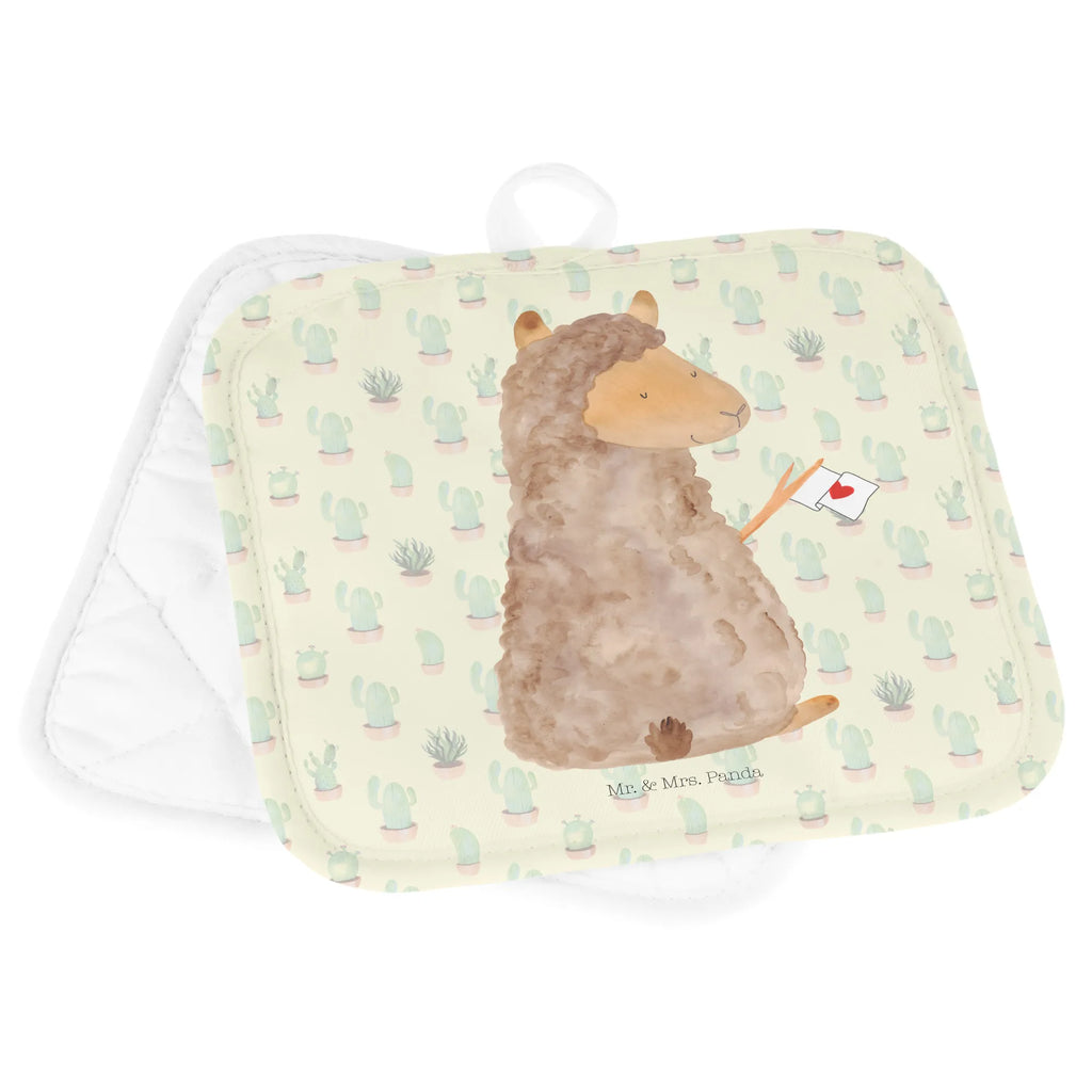 2er Set Topflappen  Alpaka Fahne Topflappenset, Topflappen Set, 2er Set Topflappen, Topfhandschuhe, topfhalter, Topfuntersetzer, Topflappen 2er Set, Topflappen, Alpaka, Lama, Liebe, Alpakas, Lamas