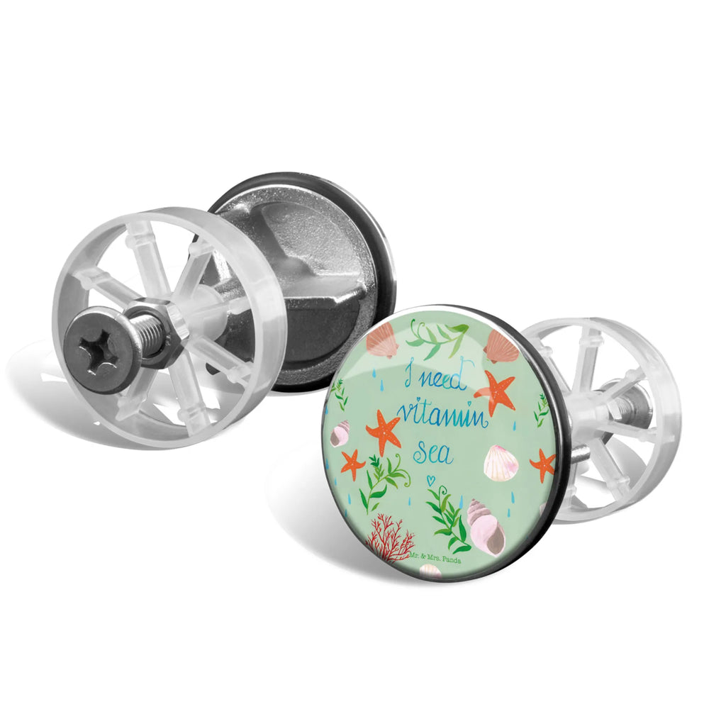 Waschbecken Stöpsel Vitamin Sea Stöpsel, Abflussstöpsel, Waschbecken Stopfen, Waschbecken, Ablaufgarnitur, Blumen Deko, Frühlings Deko, Sommer Deko, Dekoration, positive Botschaft, Naturliebhaber, Outdoor, Natur, Abenteuer, Wasserratte Geschenk, Vitamin Sea, Schwimmen Spruch, See, Urlaub am Meer, Schwimmer Geschenk, Strand Urlaub