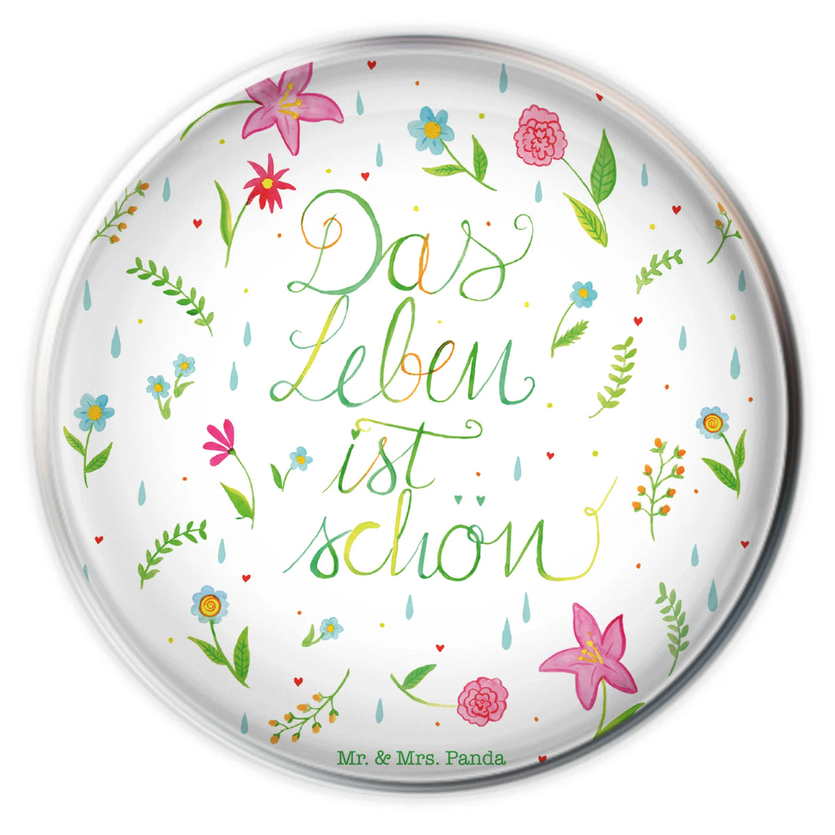 Sink plug Flower Life Washbasin plugs, stoppers, universal, drain plugs, washbasin, drain set, washbasin plugs, Nature, joy of life, love, Flowers, Life is beautiful, Being happy, Saying about life, Motivation saying