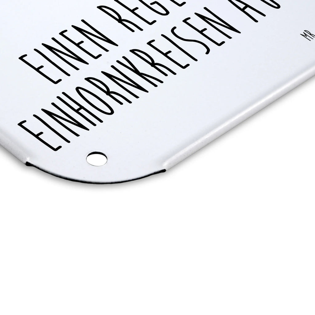 Blechschild Einhorn Regenbogen Blechschild Groß, Blechschild Für Männer, Wandschild Metall, Blechschild, Blechschild Zum Aufhängen, Dekoschild Metall, Türschild Metall, Blechschild Büro, Blechschild Küche, Blechschild Für Frauen, Unicorn, Einhorn, Einhörner, Einhorn Deko, Einhornautobahn, Erwachsenwerden, Einhornpower, Glitzer, Regenbogen