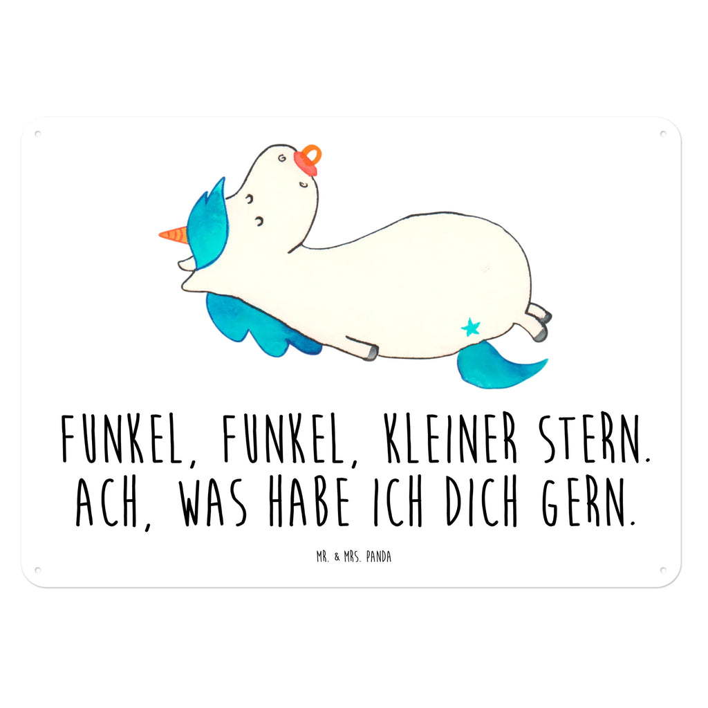 Blechschild Einhorn Schnuller Blechschild Für Frauen, Blechschild Für Männer, Blechschild Büro, Blechschild, Blechschild Groß, Wandschild Metall, Türschild Metall, Dekoschild Metall, Blechschild Zum Aufhängen, Blechschild Küche, Unicorn, Einhorn, Einhörner, Einhorn Deko, Mutter, Geburt, Säugling, Kleinkind, Mama, Baby, Geburtstag, Geschenk Geburt, Schnuller