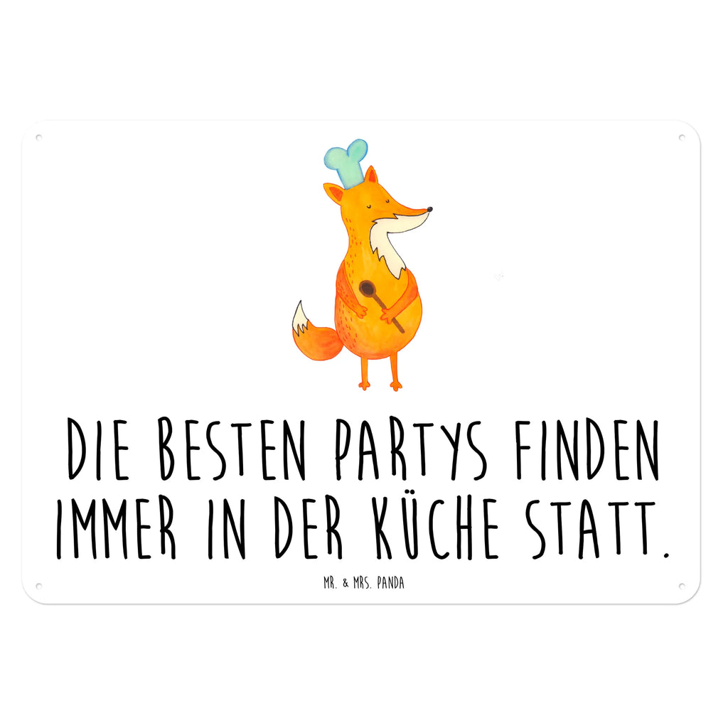 Blechschild Fuchs Koch Blechschild, Blechschild Für Männer, Blechschild Küche, Blechschild Büro, Wandschild Metall, Dekoschild Metall, Türschild Metall, Blechschild Zum Aufhängen, Blechschild Groß, Blechschild Für Frauen, Fuchs, Küche Deko, Bäcker, Witzig, Party Spruch, Küche Spruch, Füchse, Koch Geschenk, Köche, Spruch Lustig