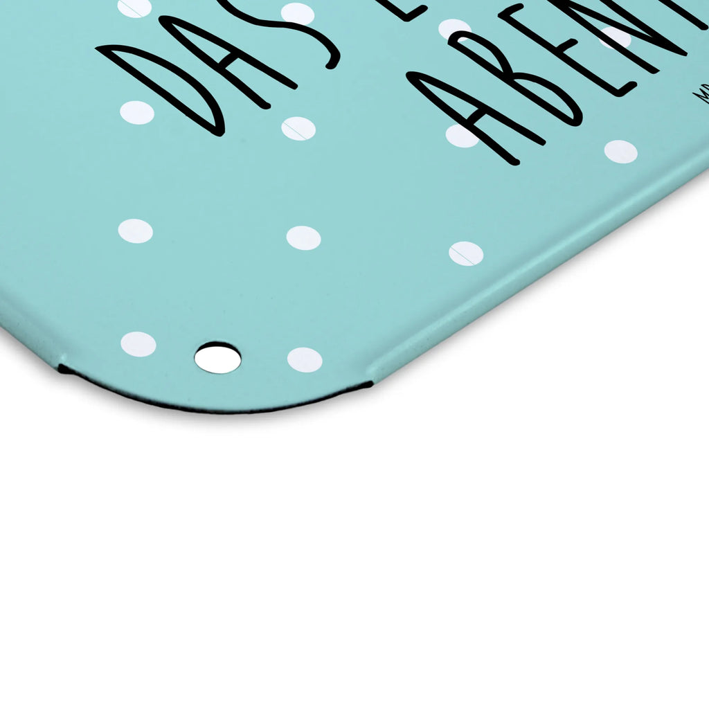 Blechschild Eule Federschmuck Blechschild Für Männer, Blechschild, Dekoschild Metall, Wandschild Metall, Blechschild Küche, Türschild Metall, Blechschild Für Frauen, Blechschild Zum Aufhängen, Blechschild Büro, Blechschild Groß, Eule, Federschmuck, Owl, Eule Deko, Dekoration, Das Leben Ist Ein Abenteuer, Reisespruch