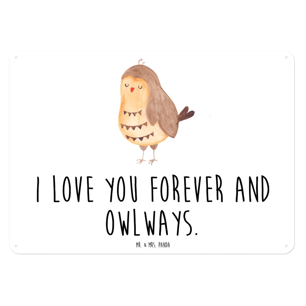 Blechschild Eule Zufrieden Blechschild Für Männer, Blechschild, Blechschild Büro, Blechschild Für Frauen, Wandschild Metall, Blechschild Groß, Türschild Metall, Blechschild Küche, Dekoschild Metall, Blechschild Zum Aufhängen, Eule, Spruch schön, Eule Spruch, Owl, Geschenk Hochzeitstag, Romantisch, Liebe Spruch, Eule Deko, Wortspiel Lustig