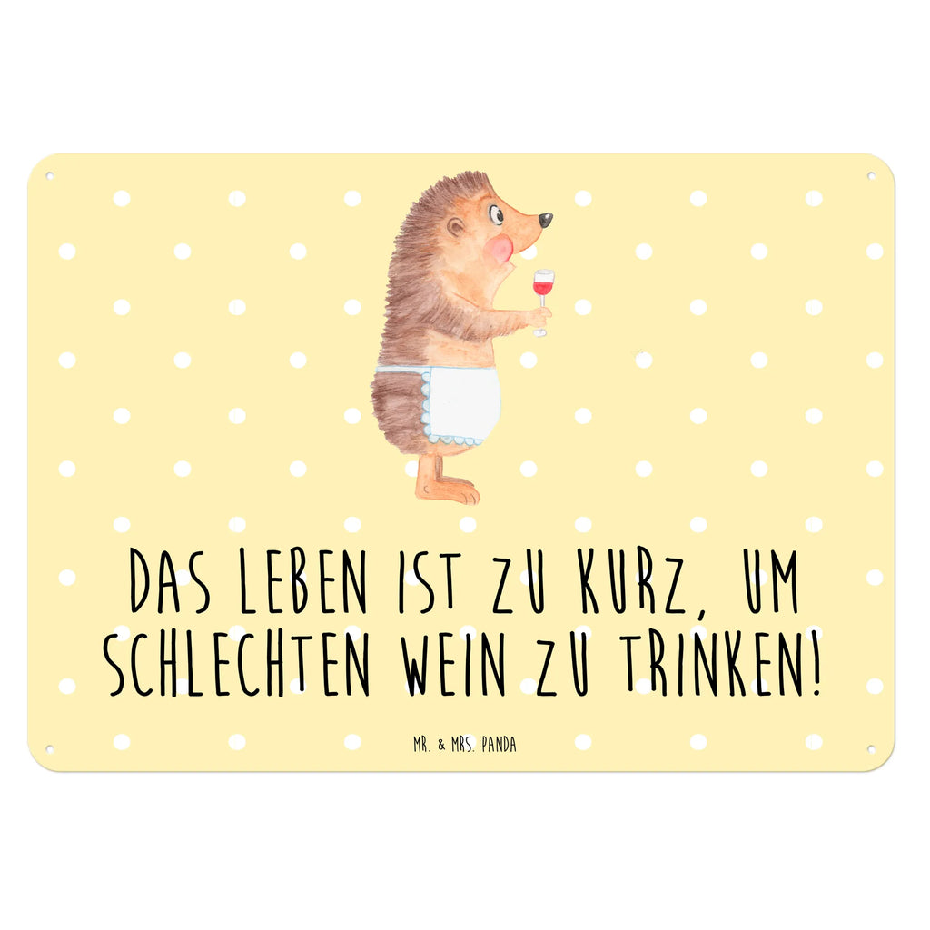 Tin sign Hedgehog wine Blechschild Für Männer, Blechschild Groß, Blechschild Zum Aufhängen, Blechschild, Türschild Metall, Blechschild Büro, Blechschild Küche, Wandschild Metall, Blechschild Für Frauen, Dekoschild Metall, Lustige Sprüche, Tiere, Tiermotive, Gute Laune, Weißwein, Weinglas, Geschenk Weinliebhaber, Rotwein, Wein Spruch, Wein Deko, Geschenk Weintrinker, Wein trinken, Igel