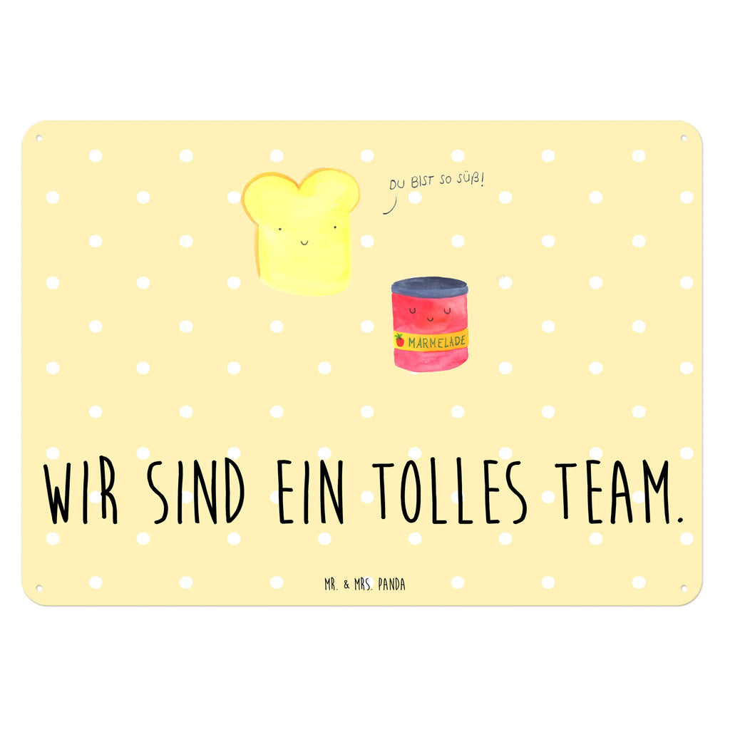 Blechschild Toast Marmelade Blechschild, Blechschild Für Frauen, Wandschild Metall, Blechschild Büro, Blechschild Zum Aufhängen, Blechschild Für Männer, Blechschild Groß, Blechschild Küche, Türschild Metall, Dekoschild Metall, Lustige Sprüche, Gute Laune, Tiere, Tiermotive, Frühstück Einladung, Dreamteam, Küche Spruch, Toastbrot, Toast, Süß, Brot, Marmelade, Süße Postkarte, Küche Deko