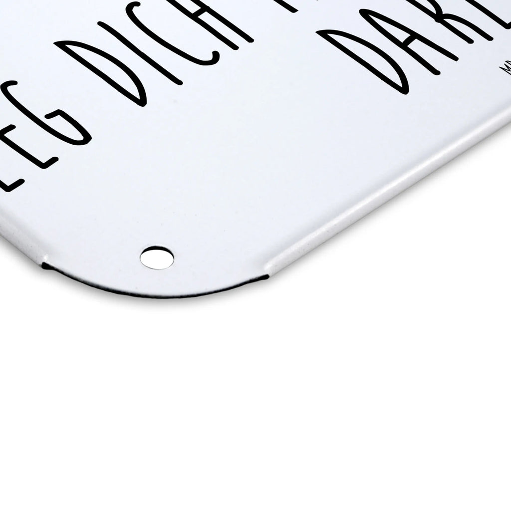 Blechschild Stinktier Angriff Blechschild Zum Aufhängen, Dekoschild Metall, Wandschild Metall, Blechschild Für Frauen, Blechschild Büro, Blechschild Groß, Türschild Metall, Blechschild Für Männer, Blechschild Küche, Blechschild, Skunk, Stinktier, wütend, Stinker, Stinki, Drohung, Wildtier, Raubtier