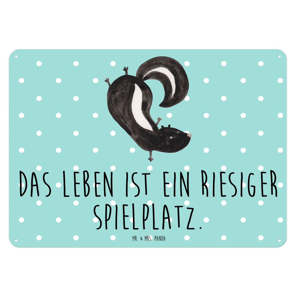 Tin sign skunk handstand Blechschild Büro, Blechschild Für Männer, Blechschild Groß, Blechschild Zum Aufhängen, Blechschild, Türschild Metall, Blechschild Küche, Wandschild Metall, Dekoschild Metall, Blechschild Für Frauen, Skunk, Stinktier, Wildtier, Stinker, Verpielt, Raubtier, Stinki, Kind, Spielplatz