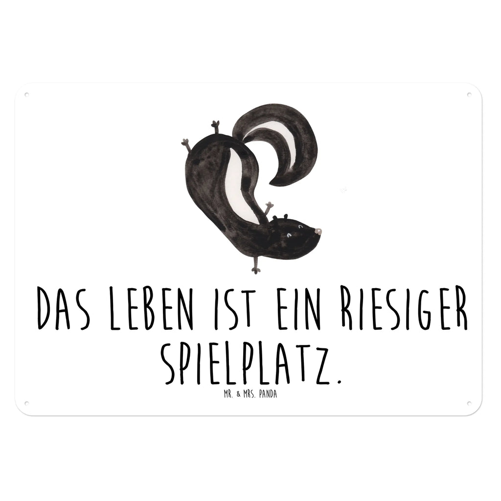 Tin sign skunk handstand Blechschild Büro, Blechschild Für Männer, Blechschild Groß, Blechschild Zum Aufhängen, Blechschild, Türschild Metall, Blechschild Küche, Wandschild Metall, Dekoschild Metall, Blechschild Für Frauen, Skunk, Stinktier, Wildtier, Stinker, Verpielt, Raubtier, Stinki, Kind, Spielplatz