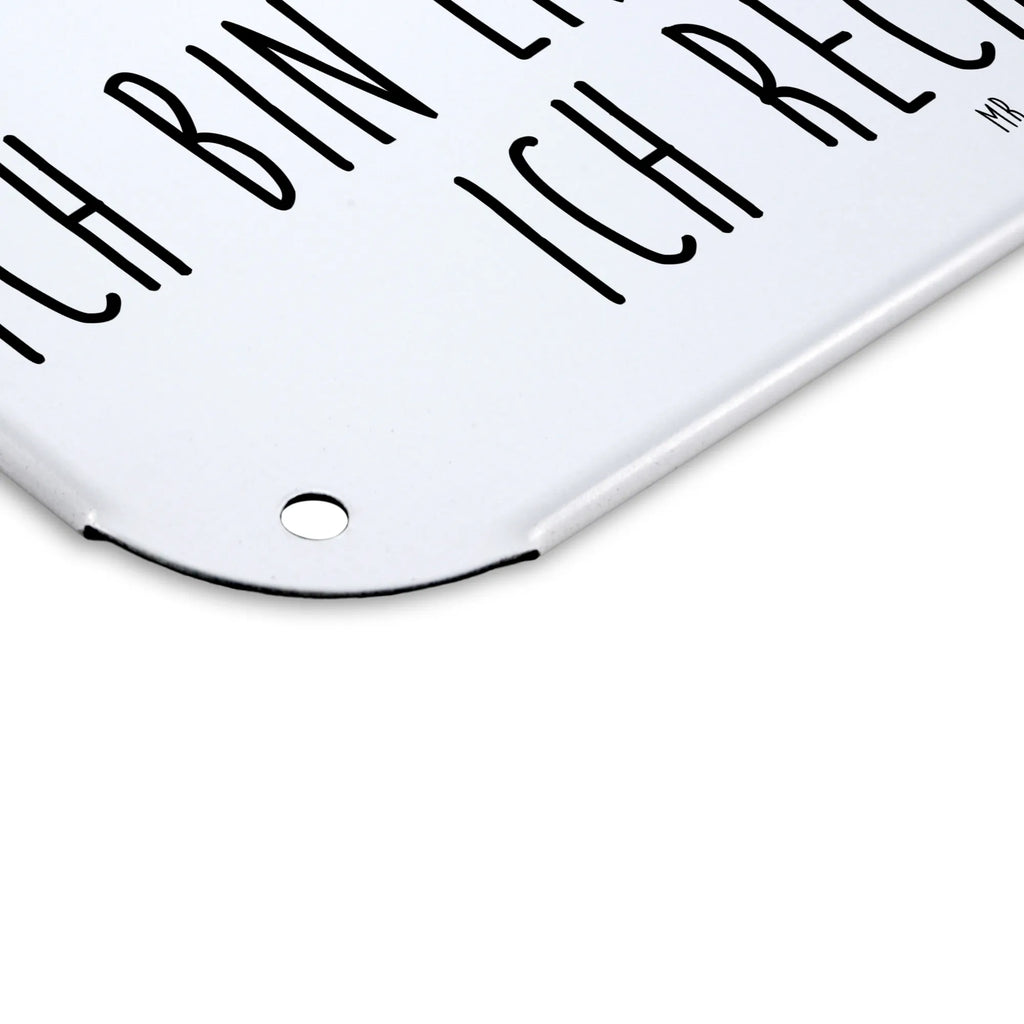 Blechschild Stinktier Sitzen Wandschild Metall, Dekoschild Metall, Blechschild, Blechschild Für Männer, Blechschild Küche, Blechschild Groß, Türschild Metall, Blechschild Büro, Blechschild Für Frauen, Blechschild Zum Aufhängen, Skunk, Stinktier, Spruch, Büro, Raubtier, Wildtier, Stinki, Recht, Besserwisser, Stinker