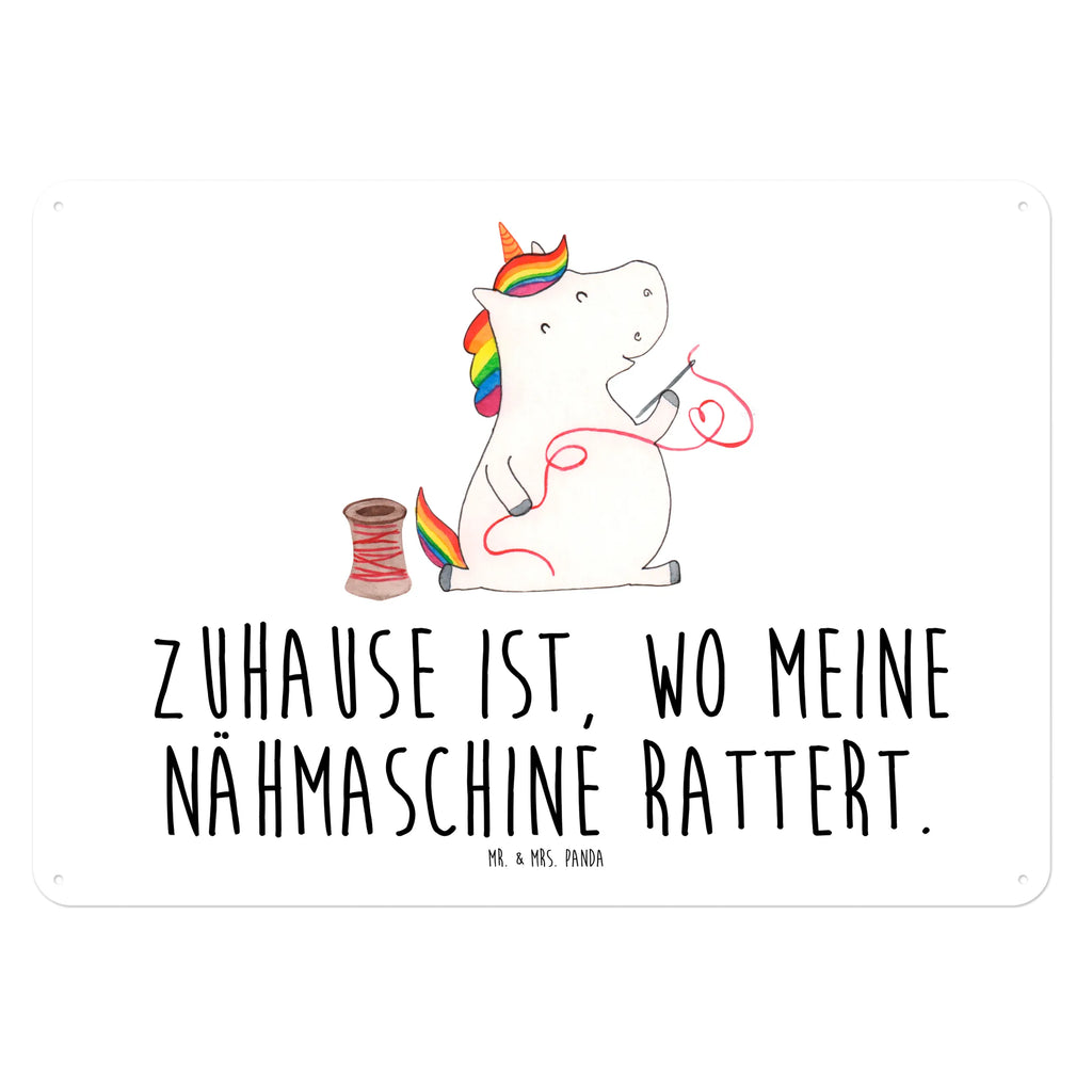 Tin sign unicorn seamstress Blechschild Für Frauen, Blechschild, Blechschild Büro, Blechschild Groß, Blechschild Küche, Türschild Metall, Blechschild Für Männer, Wandschild Metall, Dekoschild Metall, Blechschild Zum Aufhängen, Unicorn, Einhorn, Einhörner, Einhorn Deko, Stricken, Näherin, Basteln, Nähzimmer, Freundin, Nähen, Häkeln, Mädchen