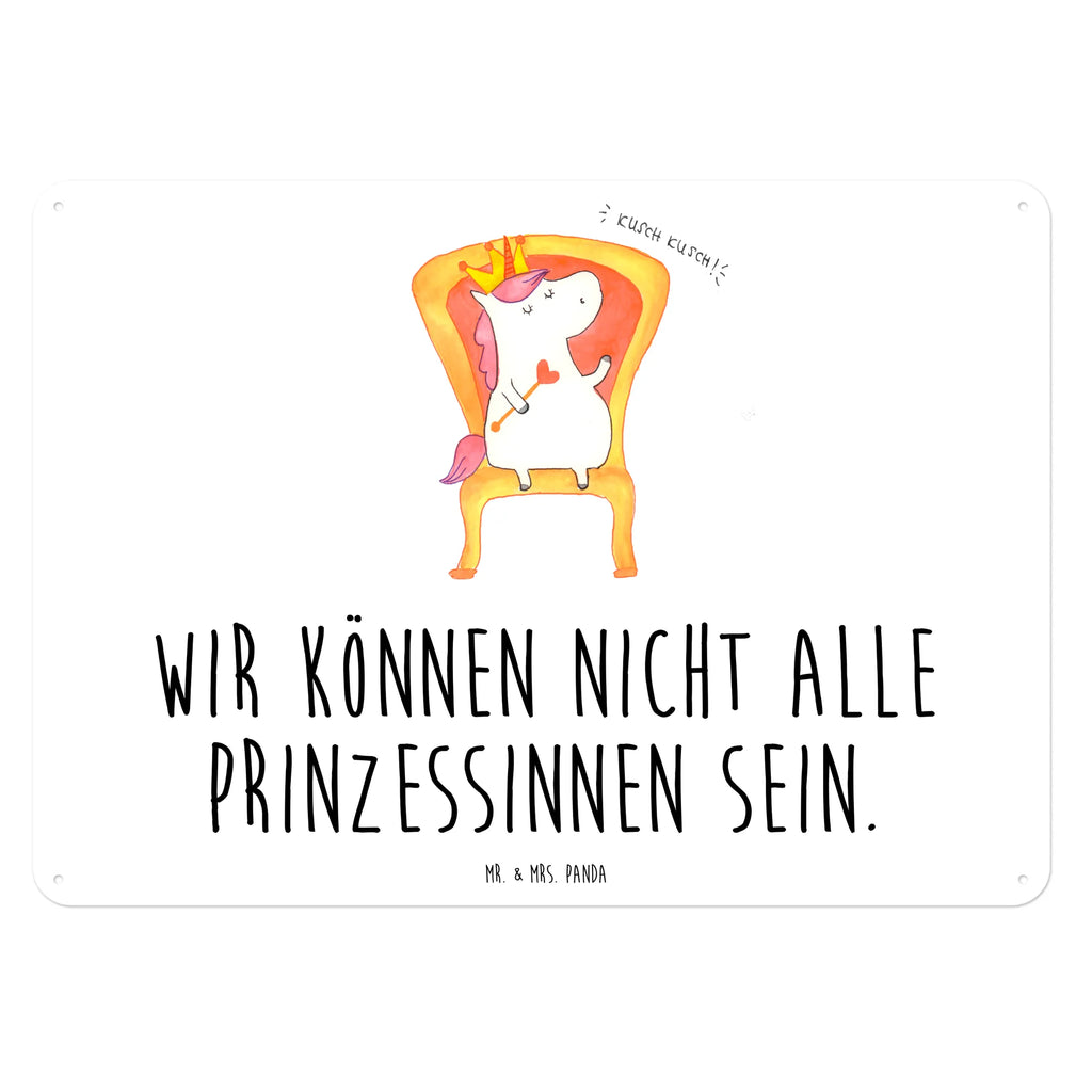 Tin sign unicorn king Dekoschild Metall, Wandschild Metall, Blechschild Küche, Blechschild Groß, Blechschild Zum Aufhängen, Blechschild Büro, Blechschild Für Frauen, Blechschild, Blechschild Für Männer, Türschild Metall, Unicorn, Einhorn, Einhörner, Einhorn Deko, Präsident, Kaiser, Herrscher, Bundeskanzler, König, Krone, Prinzessin