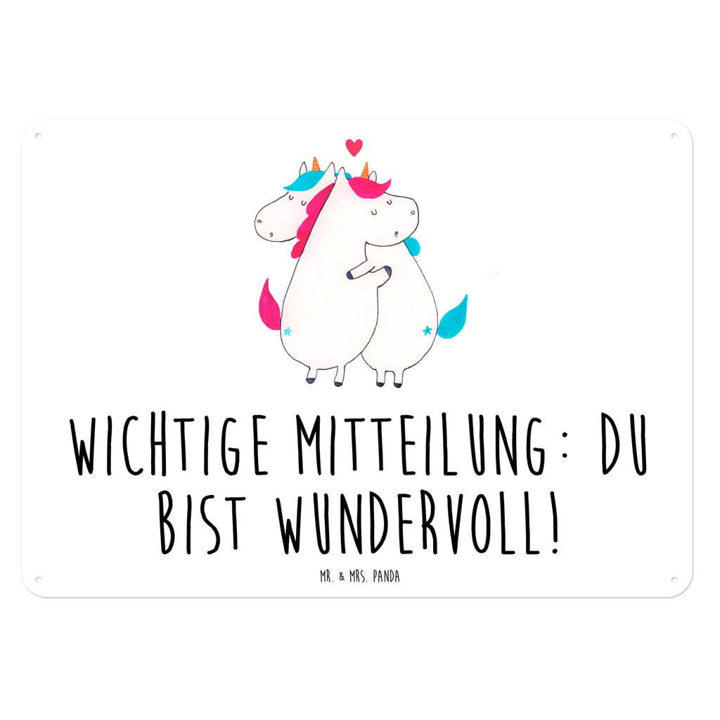 Blechschild Einhorn Mitteilung Blechschild, Dekoschild Metall, Blechschild Für Frauen, Blechschild Groß, Blechschild Küche, Türschild Metall, Wandschild Metall, Blechschild Büro, Blechschild Für Männer, Blechschild Zum Aufhängen, Unicorn, Einhorn, Einhörner, Einhorn Deko, Spruch, Liebe, Geschenk, Valentine, Valentinstag, Witzig, Lustig, Ehe, Partner
