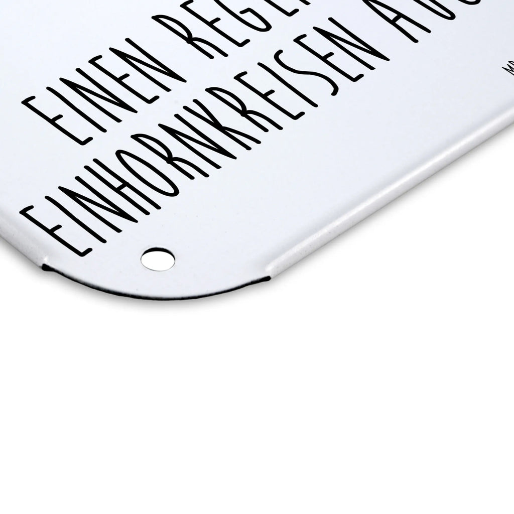 Blechschild Einhorn Regenbogen Blechschild Groß, Blechschild Für Männer, Wandschild Metall, Blechschild, Blechschild Zum Aufhängen, Dekoschild Metall, Türschild Metall, Blechschild Büro, Blechschild Küche, Blechschild Für Frauen, Unicorn, Einhorn, Einhörner, Einhorn Deko, Einhornautobahn, Erwachsenwerden, Einhornpower, Glitzer, Regenbogen