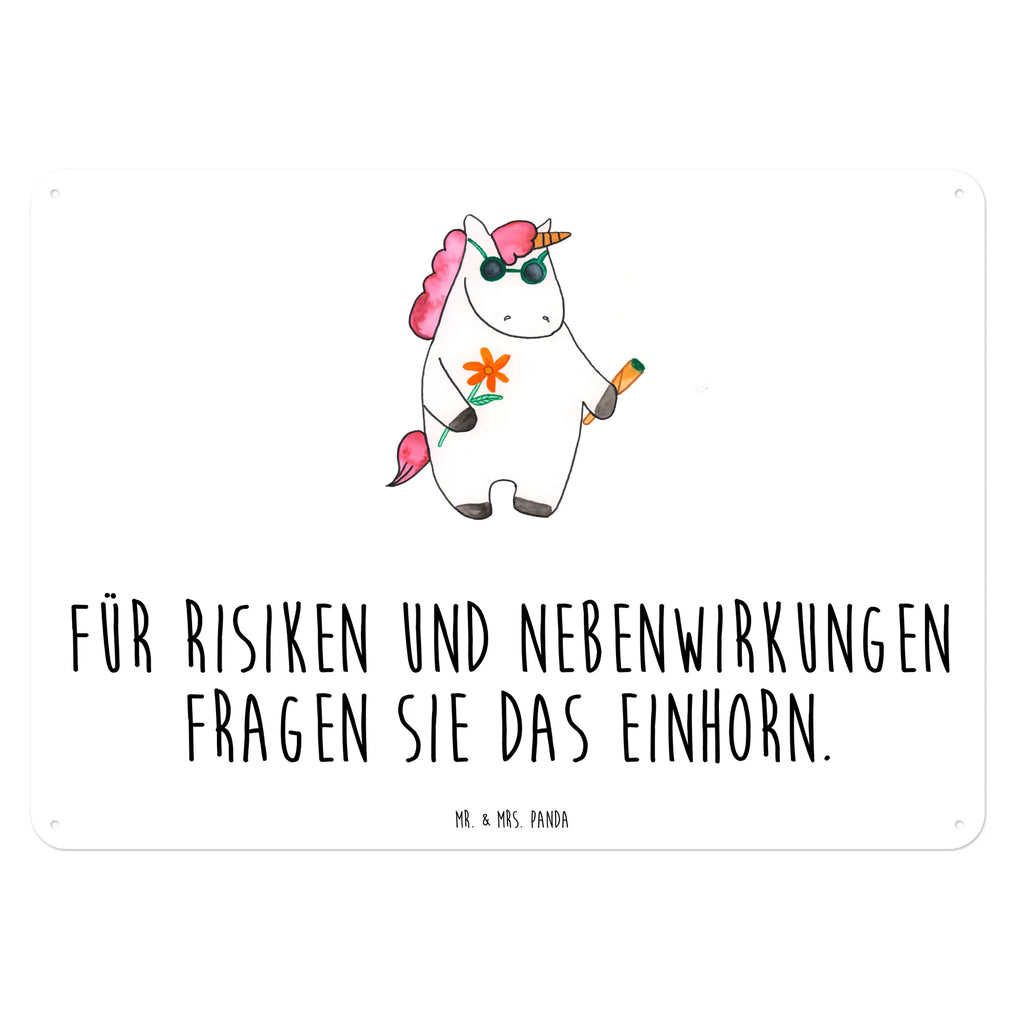 Blechschild Einhorn Woodstock Blechschild Zum Aufhängen, Wandschild Metall, Blechschild Für Männer, Blechschild, Blechschild Groß, Dekoschild Metall, Blechschild Büro, Türschild Metall, Blechschild Für Frauen, Blechschild Küche, Unicorn, Einhorn, Einhörner, Einhorn Deko, Party, Joint, Witzig, Alkohol, Spaß. Lustig, Kiffen, Zigarette, Woodstock