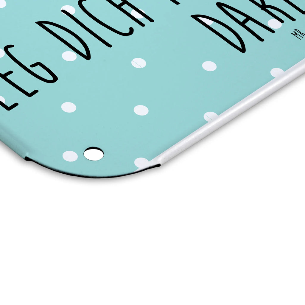 Blechschild Stinktier Angriff Blechschild Zum Aufhängen, Dekoschild Metall, Wandschild Metall, Blechschild Für Frauen, Blechschild Büro, Blechschild Groß, Türschild Metall, Blechschild Für Männer, Blechschild Küche, Blechschild, Skunk, Stinktier, wütend, Stinker, Stinki, Drohung, Wildtier, Raubtier