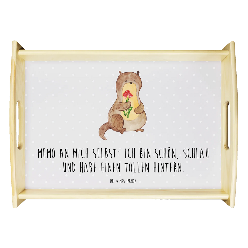 Serviertablett Otter Blumenstrauß tablett zum servieren, getränketablett, serviertablett holz, tragetablett, holz serviertablett, Serviertablett, teetablett, Servier Tablett, tablett für essen, tablett holz, Küchentablett, couchtablett, sofatablett, bett tablett, essenstablett, Tablett, tablett aus holz, serviertablett aus holz, tablett für getränke, Holztablett, Frühstückstablett, ablagetablett, kaffeetablett, betttablett, echtholz tablett, tablett für bett, Otter, Fischotter, Seeotter, Otter Seeotter See Otter