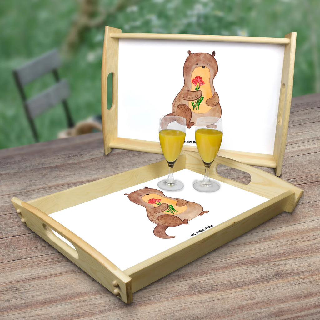 Serviertablett Otter Blumenstrauß tablett zum servieren, getränketablett, serviertablett holz, tragetablett, holz serviertablett, Serviertablett, teetablett, Servier Tablett, tablett für essen, tablett holz, Küchentablett, couchtablett, sofatablett, bett tablett, essenstablett, Tablett, tablett aus holz, serviertablett aus holz, tablett für getränke, Holztablett, Frühstückstablett, ablagetablett, kaffeetablett, betttablett, echtholz tablett, tablett für bett, Otter, Fischotter, Seeotter, Otter Seeotter See Otter