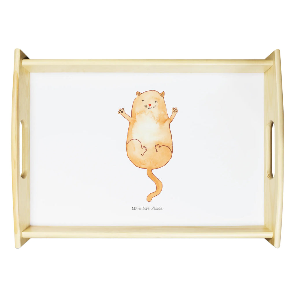 Serving tray Cat Embrace Dekotablett, Holztablett, Serviertablett, Tablett, Küchentablett, Frühstückstablett, Katze, Katzenmotiv, Katzenfan, Katzendeko, Katzenfreund, Katzenliebhaber, Katzenprodukte, Katzenartikel, Katzenaccessoires, Katzensouvenirs, Katzenliebhaberprodukte, Katzenmotive, Liebe, Katzenhalter, Kater, Katzenliebe, beste Freunde, Haustier, Freunde, Cat, Katzenbesitzerin, Katzen, Mietze, Cats, Freundin, Familie