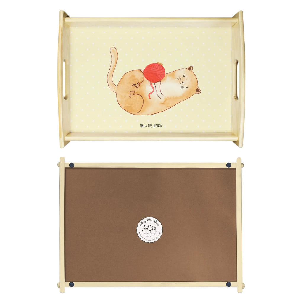 Serviertablett Katzen Wollknäul Holztablett, Tablett, Dekotablett, Frühstückstablett, Küchentablett, Serviertablett, Katze, Katzenmotiv, Katzenfan, Katzendeko, Katzenfreund, Katzenliebhaber, Katzenprodukte, Katzenartikel, Katzenaccessoires, Katzensouvenirs, Katzenliebhaberprodukte, Katzenmotive, Cat, Katzenhalter, Spiel, verspielt, Haustier, Katzenbesitzerin, Mietze, Wollknäuel, Cats, Wolle, Kater, Spielen, Katzen