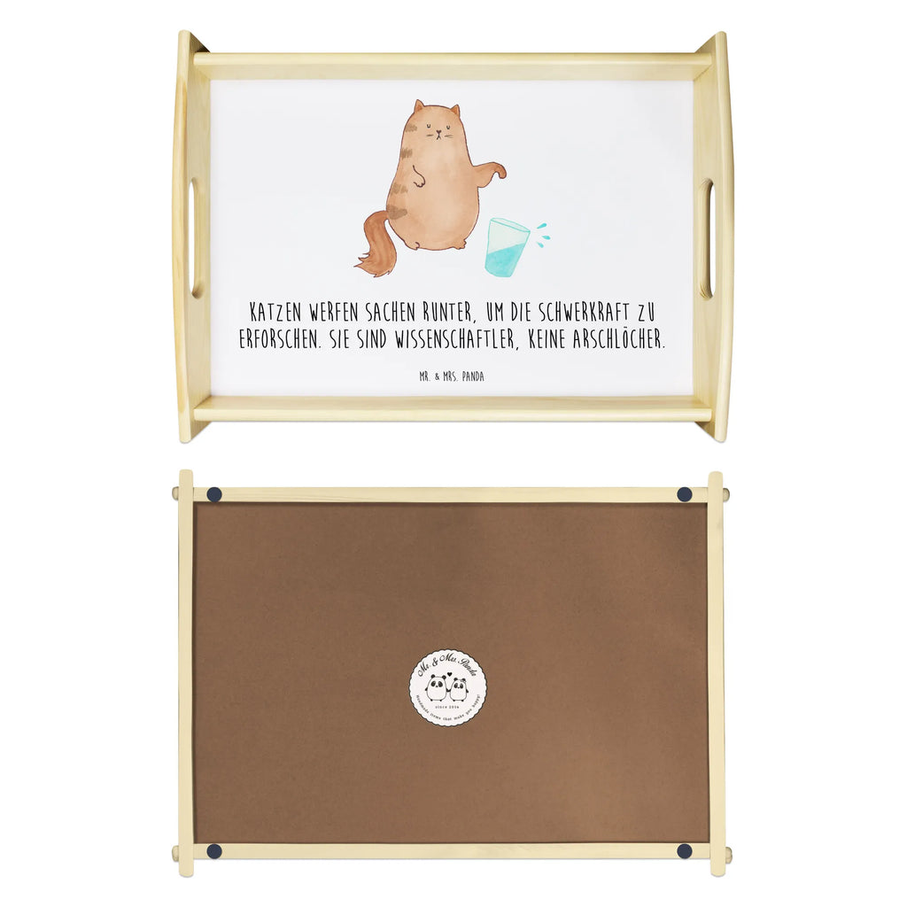 Serving tray Cat water glass Dekotablett, Serviertablett, Küchentablett, Tablett, Frühstückstablett, Holztablett, Katze, Katzenmotiv, Katzenfan, Katzendeko, Katzenfreund, Katzenliebhaber, Katzenprodukte, Katzenartikel, Katzenaccessoires, Katzensouvenirs, Katzenliebhaberprodukte, Katzenmotive, Katzen, Haustier, Katzenbesitzerin, Mietze, Katzenhalter, Kater, Wasser, Glas, Cats, Cat