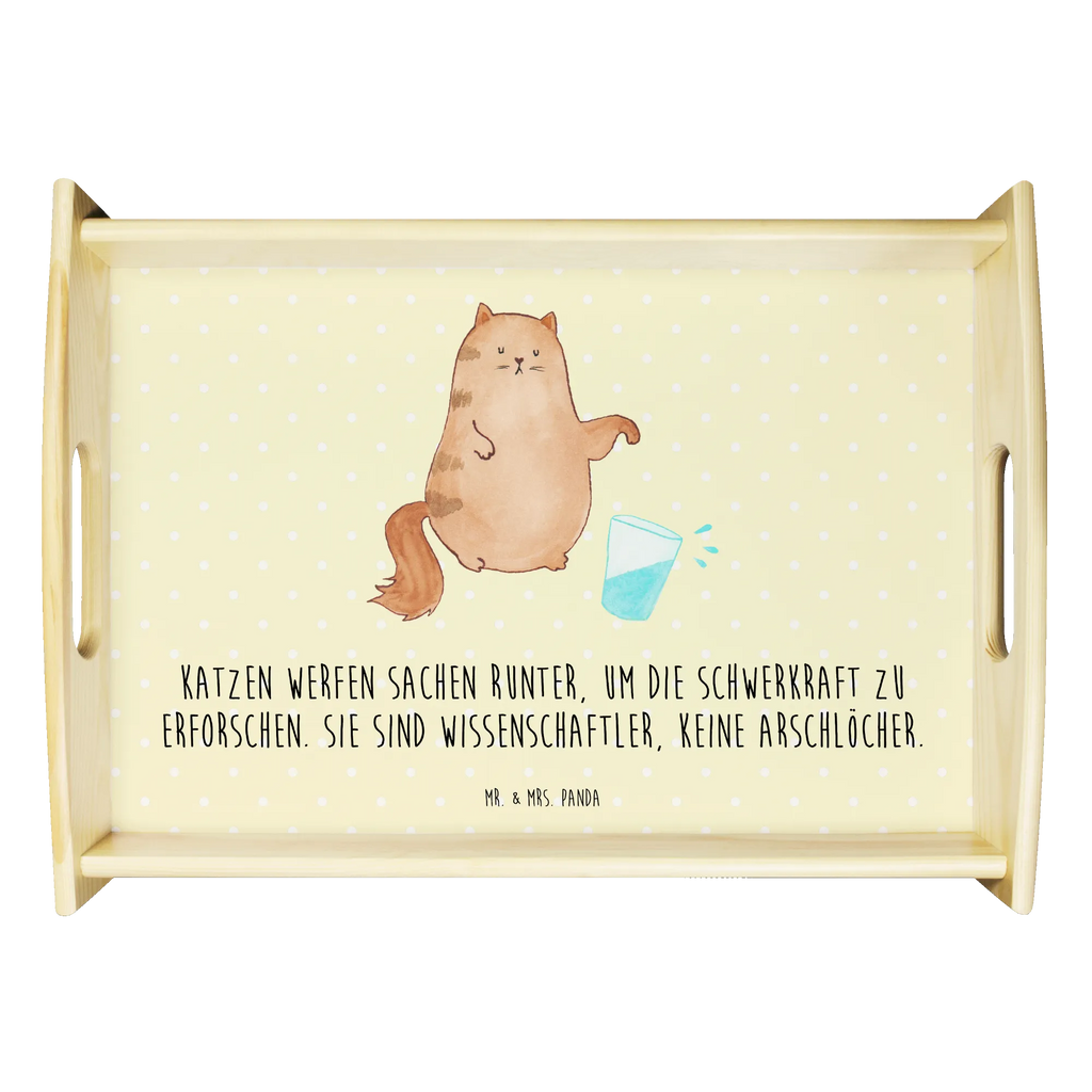 Serving tray Cat water glass Dekotablett, Serviertablett, Küchentablett, Tablett, Frühstückstablett, Holztablett, Katze, Katzenmotiv, Katzenfan, Katzendeko, Katzenfreund, Katzenliebhaber, Katzenprodukte, Katzenartikel, Katzenaccessoires, Katzensouvenirs, Katzenliebhaberprodukte, Katzenmotive, Katzen, Haustier, Katzenbesitzerin, Mietze, Katzenhalter, Kater, Wasser, Glas, Cats, Cat