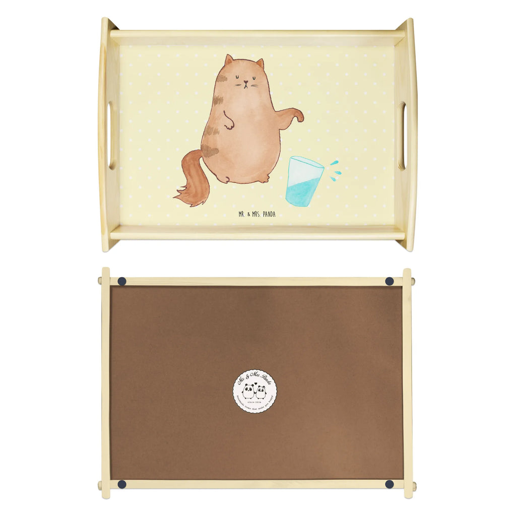 Serving tray Cat water glass Dekotablett, Serviertablett, Küchentablett, Tablett, Frühstückstablett, Holztablett, Katze, Katzenmotiv, Katzenfan, Katzendeko, Katzenfreund, Katzenliebhaber, Katzenprodukte, Katzenartikel, Katzenaccessoires, Katzensouvenirs, Katzenliebhaberprodukte, Katzenmotive, Katzen, Haustier, Katzenbesitzerin, Mietze, Katzenhalter, Kater, Wasser, Glas, Cats, Cat