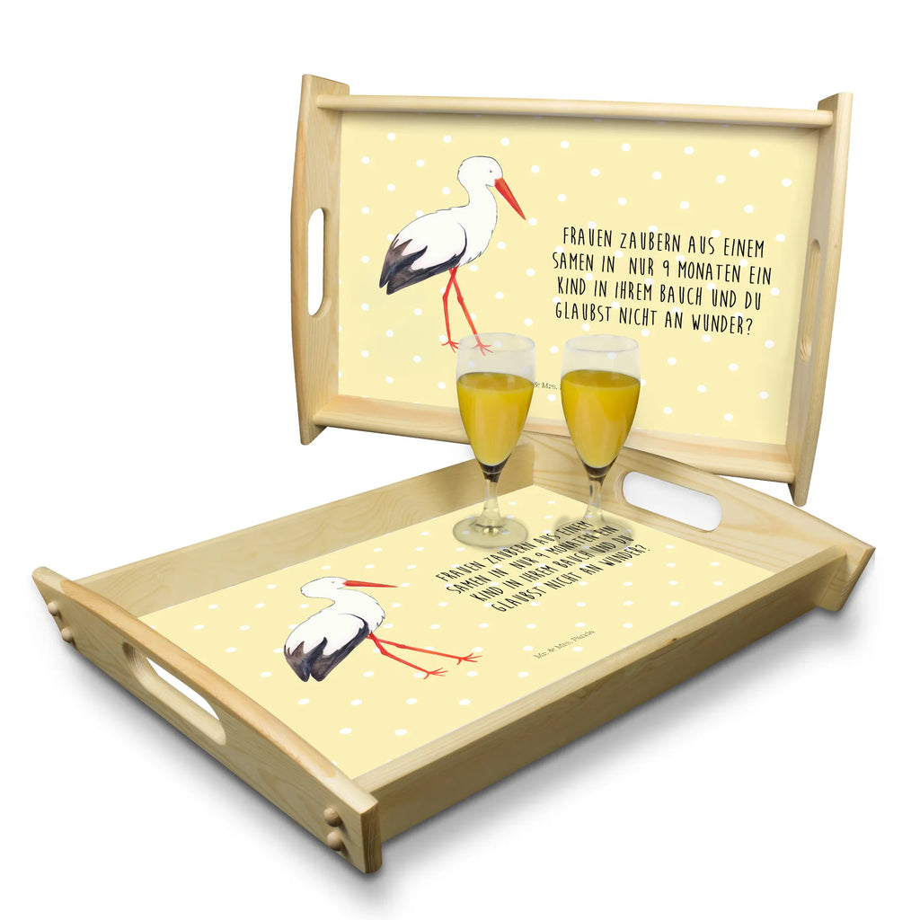 Serviertablett Storch serviertablett holz, serviertablett aus holz, Küchentablett, Serviertablett, sofatablett, echtholz tablett, tragetablett, bett tablett, tablett für essen, holz serviertablett, betttablett, couchtablett, kaffeetablett, Servier Tablett, getränketablett, tablett aus holz, tablett holz, teetablett, tablett für bett, tablett zum servieren, tablett für getränke, Tablett, ablagetablett, essenstablett, Holztablett, Frühstückstablett, Lustige Sprüche, Tiere, Tiermotive, Gute Laune, Störche, Babybauch, Mutter, Mütter, Geburt, Storch, Baby, Mutter Werden, Schwangerschaft, Schwanger