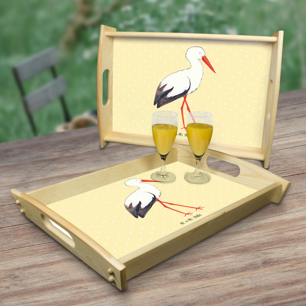 Serviertablett Storch serviertablett holz, serviertablett aus holz, Küchentablett, Serviertablett, sofatablett, echtholz tablett, tragetablett, bett tablett, tablett für essen, holz serviertablett, betttablett, couchtablett, kaffeetablett, Servier Tablett, getränketablett, tablett aus holz, tablett holz, teetablett, tablett für bett, tablett zum servieren, tablett für getränke, Tablett, ablagetablett, essenstablett, Holztablett, Frühstückstablett, Lustige Sprüche, Tiere, Tiermotive, Gute Laune, Störche, Babybauch, Mutter, Mütter, Geburt, Storch, Baby, Mutter Werden, Schwangerschaft, Schwanger