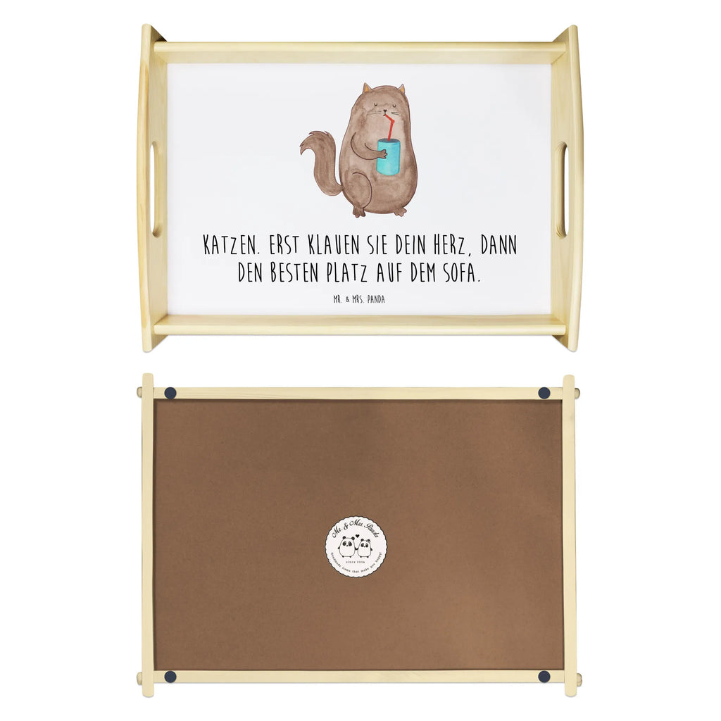 Serviertablett Katze Dose Holztablett, Tablett, Dekotablett, Frühstückstablett, Serviertablett, Küchentablett, Katze, Katzenmotiv, Katzenfan, Katzendeko, Katzenfreund, Katzenliebhaber, Katzenprodukte, Katzenartikel, Katzenaccessoires, Katzensouvenirs, Katzenliebhaberprodukte, Katzenmotive, Haustier, Cat, Kater, Cats, Katzenbesitzerin, Mietze, Futter, Katzenfutter, Katzen, Katzenhalter