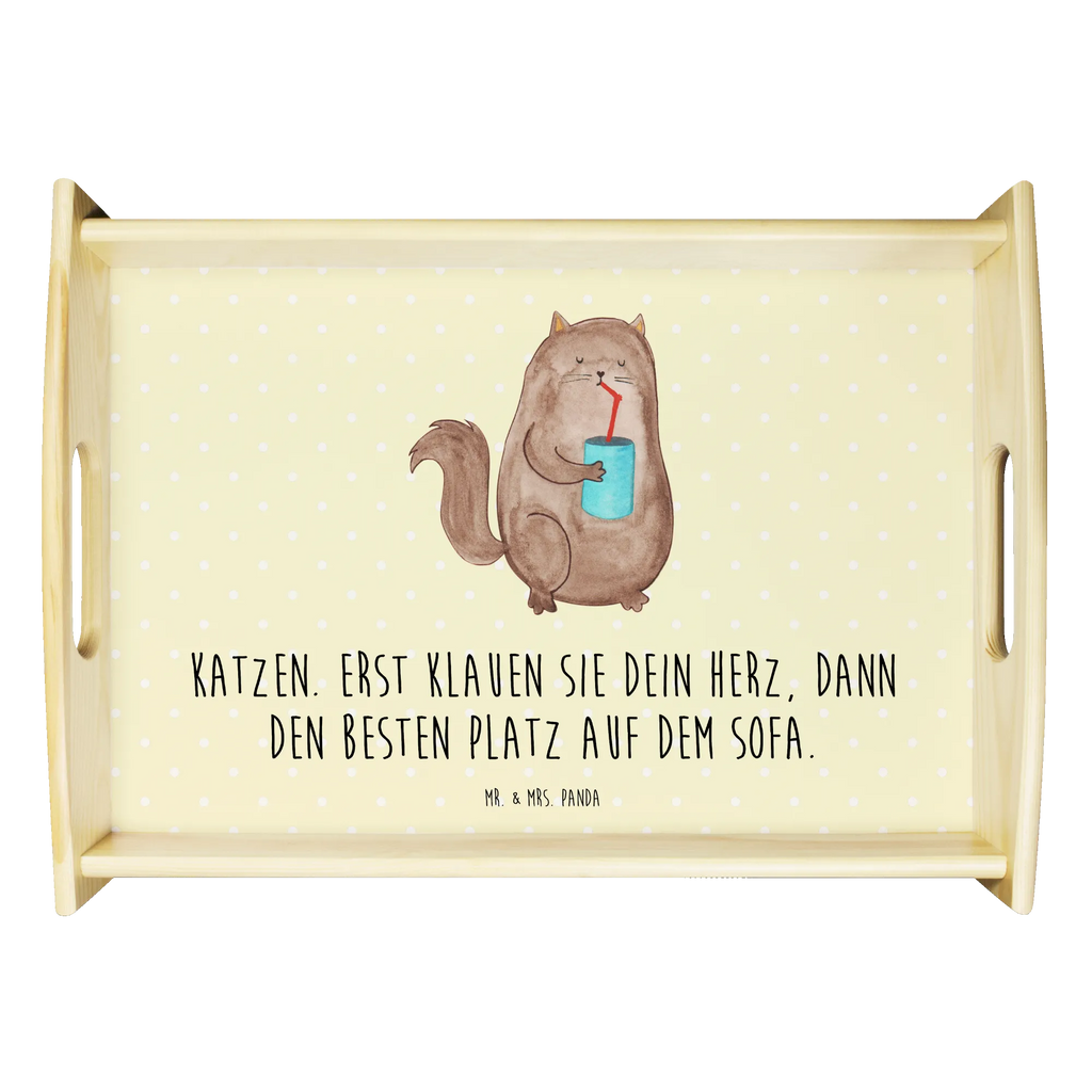 Serviertablett Katze Dose Holztablett, Tablett, Dekotablett, Frühstückstablett, Serviertablett, Küchentablett, Katze, Katzenmotiv, Katzenfan, Katzendeko, Katzenfreund, Katzenliebhaber, Katzenprodukte, Katzenartikel, Katzenaccessoires, Katzensouvenirs, Katzenliebhaberprodukte, Katzenmotive, Haustier, Cat, Kater, Cats, Katzenbesitzerin, Mietze, Futter, Katzenfutter, Katzen, Katzenhalter