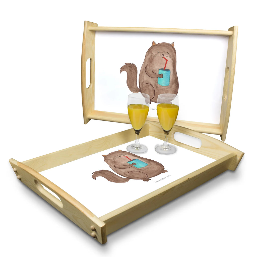 Serviertablett Katze Dose Holztablett, Tablett, Dekotablett, Frühstückstablett, Serviertablett, Küchentablett, Katze, Katzenmotiv, Katzenfan, Katzendeko, Katzenfreund, Katzenliebhaber, Katzenprodukte, Katzenartikel, Katzenaccessoires, Katzensouvenirs, Katzenliebhaberprodukte, Katzenmotive, Haustier, Cat, Kater, Cats, Katzenbesitzerin, Mietze, Futter, Katzenfutter, Katzen, Katzenhalter