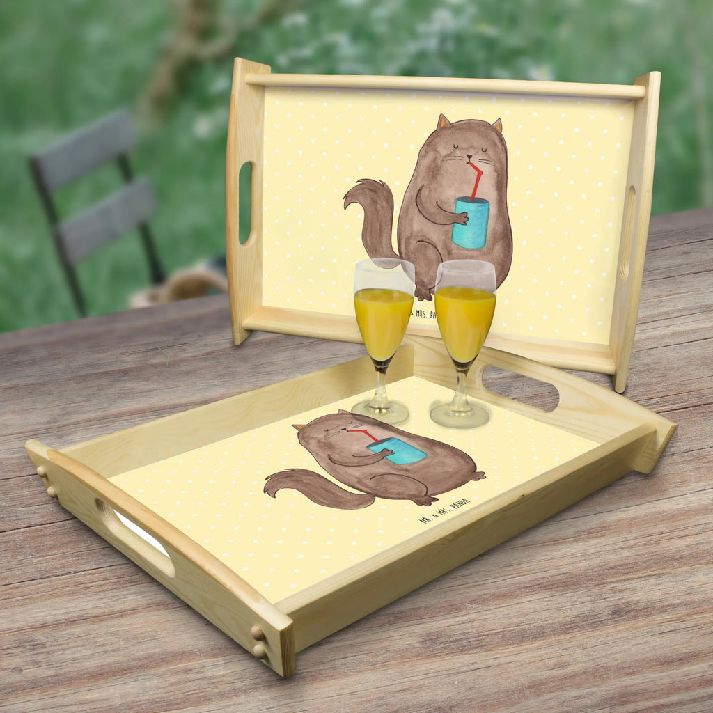 Serviertablett Katze Dose Holztablett, Tablett, Dekotablett, Frühstückstablett, Serviertablett, Küchentablett, Katze, Katzenmotiv, Katzenfan, Katzendeko, Katzenfreund, Katzenliebhaber, Katzenprodukte, Katzenartikel, Katzenaccessoires, Katzensouvenirs, Katzenliebhaberprodukte, Katzenmotive, Haustier, Cat, Kater, Cats, Katzenbesitzerin, Mietze, Futter, Katzenfutter, Katzen, Katzenhalter