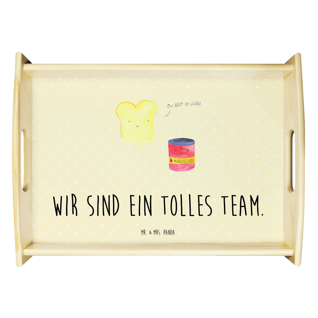 Serviertablett Toast & Marmelade Holztablett, Frühstückstablett, Küchentablett, Tablett, Serviertablett, Dekotablett, Tiermotive, Gute Laune, lustige Sprüche, Tiere, Küche Spruch, Toastbrot, süß, süße Postkarte, Küche Deko, Marmelade, Brot, Dreamteam, Toast, Frühstück Einladung