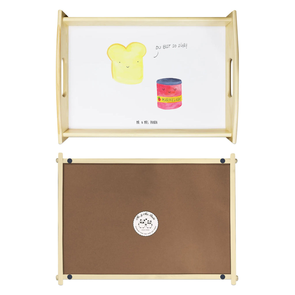 Serviertablett Toast & Marmelade Holztablett, Frühstückstablett, Küchentablett, Tablett, Serviertablett, Dekotablett, Tiermotive, Gute Laune, lustige Sprüche, Tiere, Küche Spruch, Toastbrot, süß, süße Postkarte, Küche Deko, Marmelade, Brot, Dreamteam, Toast, Frühstück Einladung