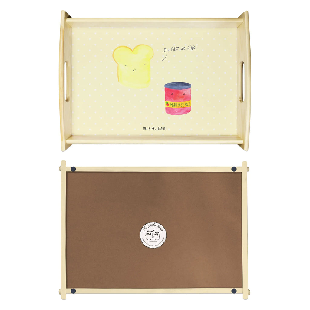 Serviertablett Toast & Marmelade Holztablett, Frühstückstablett, Küchentablett, Tablett, Serviertablett, Dekotablett, Tiermotive, Gute Laune, lustige Sprüche, Tiere, Küche Spruch, Toastbrot, süß, süße Postkarte, Küche Deko, Marmelade, Brot, Dreamteam, Toast, Frühstück Einladung