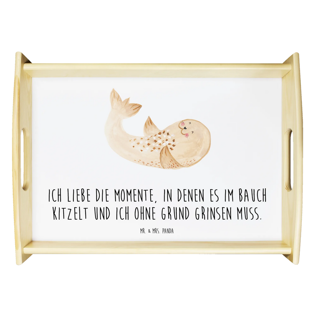 Serving tray seal Lay kaffeetablett, betttablett, tablett für bett, Holztablett, sofatablett, Serviertablett, essenstablett, couchtablett, tablett für getränke, getränketablett, tragetablett, tablett für essen, tablett holz, teetablett, tablett aus holz, ablagetablett, echtholz tablett, Servier Tablett, Küchentablett, holz serviertablett, bett tablett, serviertablett aus holz, serviertablett holz, Tablett, Frühstückstablett, tablett zum servieren, Lustige Sprüche, Tiere, Tiermotive, Gute Laune, Lachen, Freude, Ostsee, Robben, Seehund, Strand, Nordsee, Meerestier, Robbe