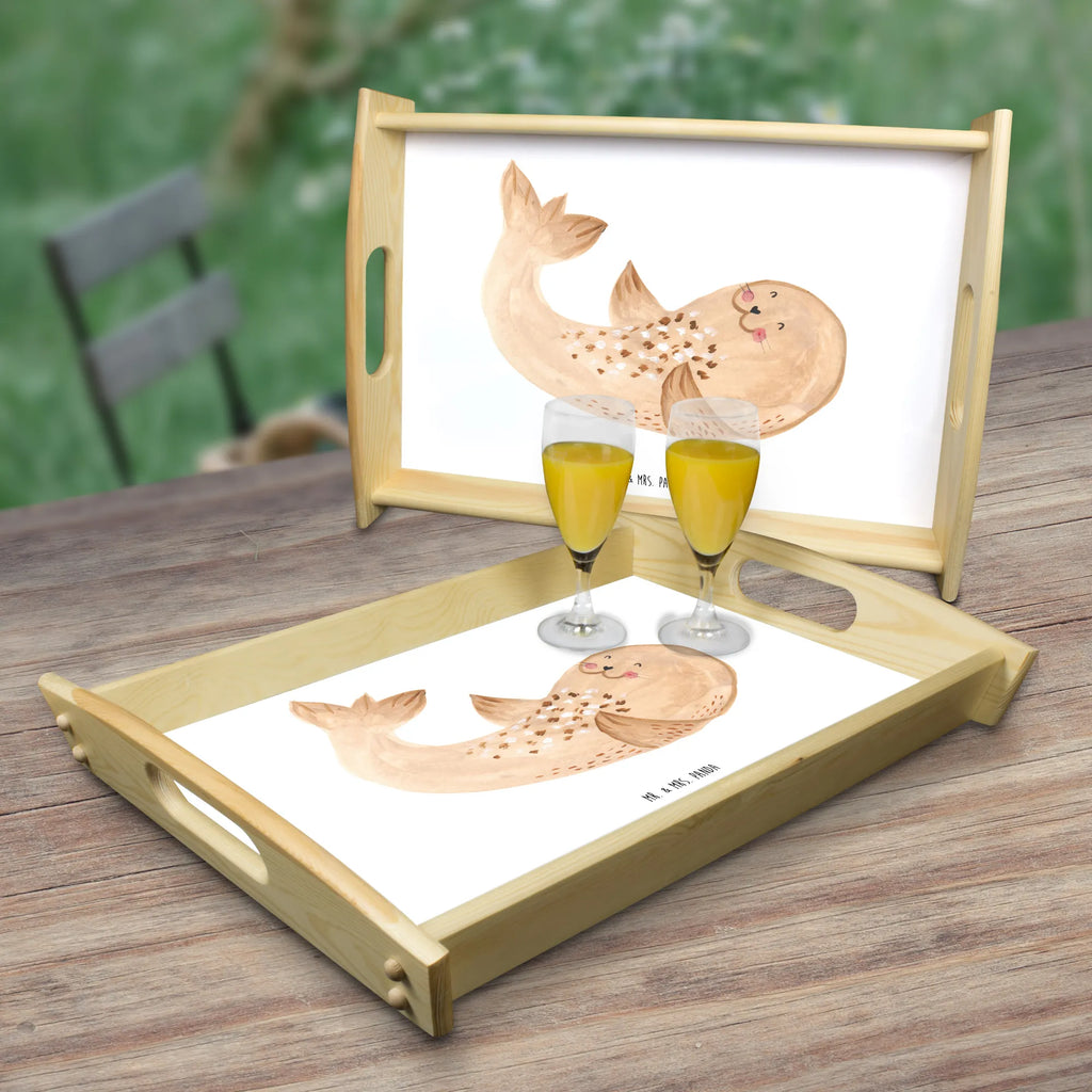 Serving tray seal Lay kaffeetablett, betttablett, tablett für bett, Holztablett, sofatablett, Serviertablett, essenstablett, couchtablett, tablett für getränke, getränketablett, tragetablett, tablett für essen, tablett holz, teetablett, tablett aus holz, ablagetablett, echtholz tablett, Servier Tablett, Küchentablett, holz serviertablett, bett tablett, serviertablett aus holz, serviertablett holz, Tablett, Frühstückstablett, tablett zum servieren, Lustige Sprüche, Tiere, Tiermotive, Gute Laune, Lachen, Freude, Ostsee, Robben, Seehund, Strand, Nordsee, Meerestier, Robbe