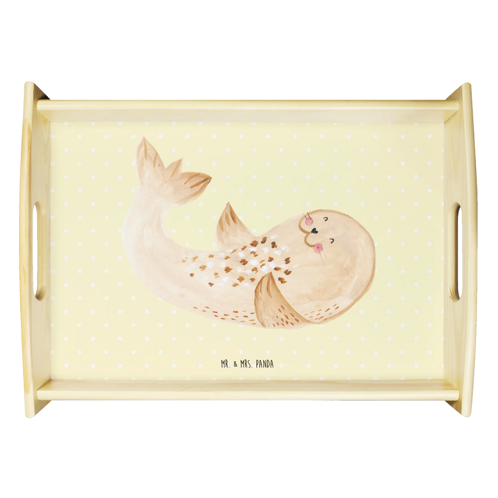 Serving tray seal Lay kaffeetablett, betttablett, tablett für bett, Holztablett, sofatablett, Serviertablett, essenstablett, couchtablett, tablett für getränke, getränketablett, tragetablett, tablett für essen, tablett holz, teetablett, tablett aus holz, ablagetablett, echtholz tablett, Servier Tablett, Küchentablett, holz serviertablett, bett tablett, serviertablett aus holz, serviertablett holz, Tablett, Frühstückstablett, tablett zum servieren, Lustige Sprüche, Tiere, Tiermotive, Gute Laune, Lachen, Freude, Ostsee, Robben, Seehund, Strand, Nordsee, Meerestier, Robbe