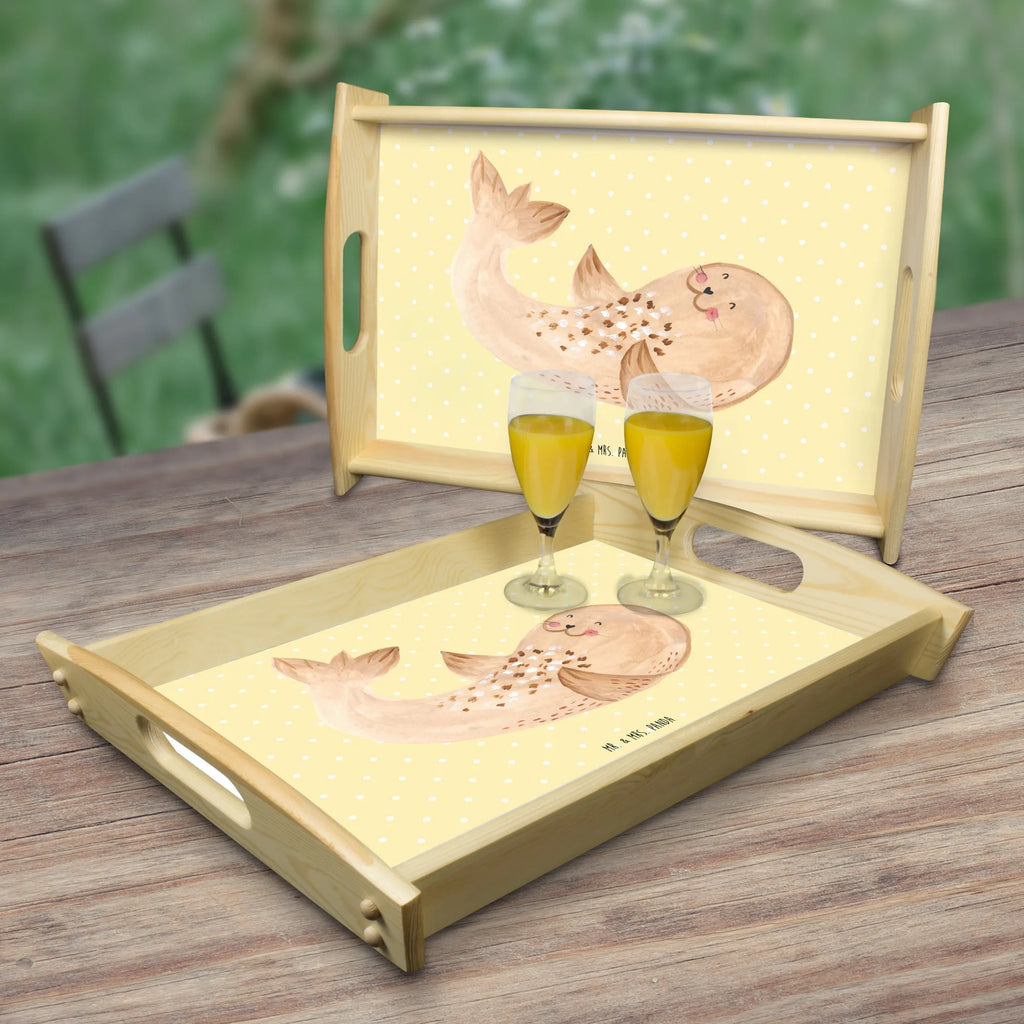 Serving tray seal Lay kaffeetablett, betttablett, tablett für bett, Holztablett, sofatablett, Serviertablett, essenstablett, couchtablett, tablett für getränke, getränketablett, tragetablett, tablett für essen, tablett holz, teetablett, tablett aus holz, ablagetablett, echtholz tablett, Servier Tablett, Küchentablett, holz serviertablett, bett tablett, serviertablett aus holz, serviertablett holz, Tablett, Frühstückstablett, tablett zum servieren, Lustige Sprüche, Tiere, Tiermotive, Gute Laune, Lachen, Freude, Ostsee, Robben, Seehund, Strand, Nordsee, Meerestier, Robbe