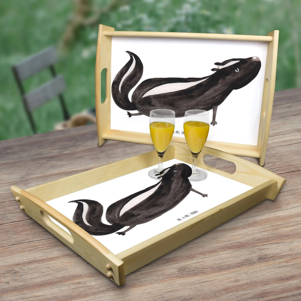 Serviertablett Stinktier Yoga teetablett, tablett zum servieren, couchtablett, betttablett, Holztablett, Frühstückstablett, essenstablett, sofatablett, kaffeetablett, tablett aus holz, ablagetablett, serviertablett holz, Servier Tablett, tablett holz, echtholz tablett, tablett für getränke, tragetablett, Tablett, getränketablett, holz serviertablett, bett tablett, tablett für essen, Küchentablett, Serviertablett, serviertablett aus holz, tablett für bett, Skunk, Stinktier, Lache, Lebe, Yoga, Stinki, Liebe, Raubtier, Namaste, Wildtier, Stinker