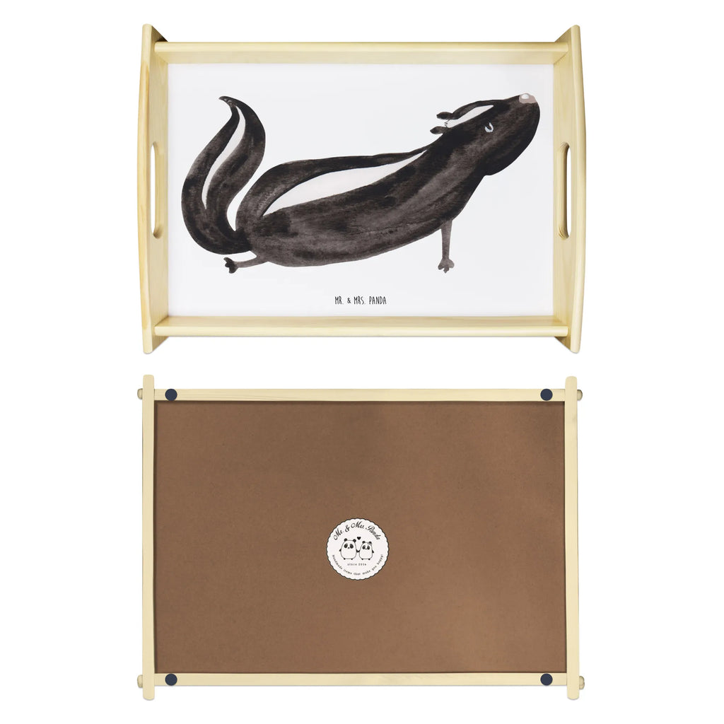 Serviertablett Stinktier Yoga teetablett, tablett zum servieren, couchtablett, betttablett, Holztablett, Frühstückstablett, essenstablett, sofatablett, kaffeetablett, tablett aus holz, ablagetablett, serviertablett holz, Servier Tablett, tablett holz, echtholz tablett, tablett für getränke, tragetablett, Tablett, getränketablett, holz serviertablett, bett tablett, tablett für essen, Küchentablett, Serviertablett, serviertablett aus holz, tablett für bett, Skunk, Stinktier, Lache, Lebe, Yoga, Stinki, Liebe, Raubtier, Namaste, Wildtier, Stinker