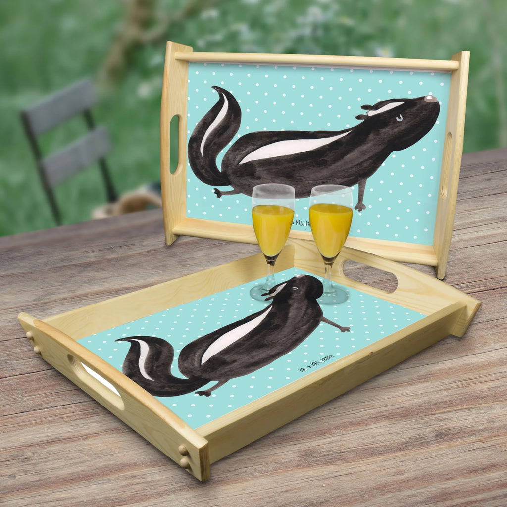 Serviertablett Stinktier Yoga teetablett, tablett zum servieren, couchtablett, betttablett, Holztablett, Frühstückstablett, essenstablett, sofatablett, kaffeetablett, tablett aus holz, ablagetablett, serviertablett holz, Servier Tablett, tablett holz, echtholz tablett, tablett für getränke, tragetablett, Tablett, getränketablett, holz serviertablett, bett tablett, tablett für essen, Küchentablett, Serviertablett, serviertablett aus holz, tablett für bett, Skunk, Stinktier, Lache, Lebe, Yoga, Stinki, Liebe, Raubtier, Namaste, Wildtier, Stinker