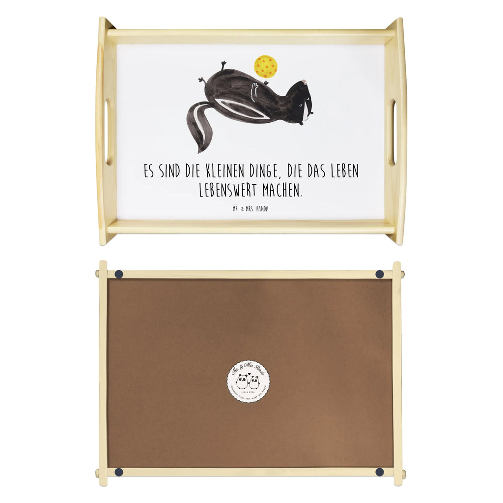 Serviertablett Stinktier Ball serviertablett holz, Servier Tablett, serviertablett aus holz, Serviertablett, bett tablett, tablett aus holz, tablett holz, tablett für bett, essenstablett, Tablett, betttablett, tablett für getränke, couchtablett, sofatablett, tragetablett, Frühstückstablett, teetablett, Holztablett, Küchentablett, echtholz tablett, tablett für essen, kaffeetablett, holz serviertablett, ablagetablett, getränketablett, tablett zum servieren, Skunk, Stinktier, Weisheit, Verspielt, Stinki, Raubtier, Stinker, Wildtier