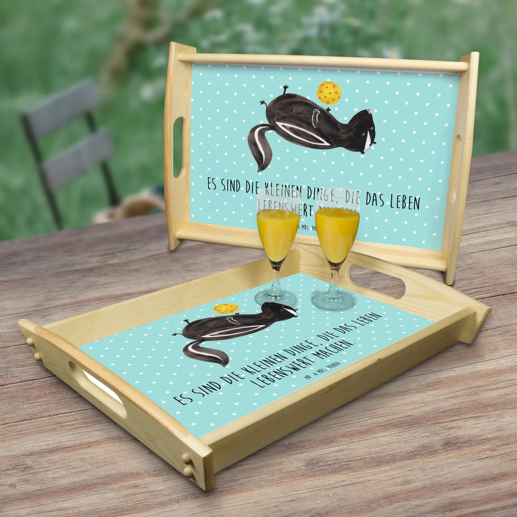 Serviertablett Stinktier Ball serviertablett holz, Servier Tablett, serviertablett aus holz, Serviertablett, bett tablett, tablett aus holz, tablett holz, tablett für bett, essenstablett, Tablett, betttablett, tablett für getränke, couchtablett, sofatablett, tragetablett, Frühstückstablett, teetablett, Holztablett, Küchentablett, echtholz tablett, tablett für essen, kaffeetablett, holz serviertablett, ablagetablett, getränketablett, tablett zum servieren, Skunk, Stinktier, Weisheit, Verspielt, Stinki, Raubtier, Stinker, Wildtier